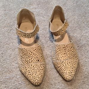 Women's loafers